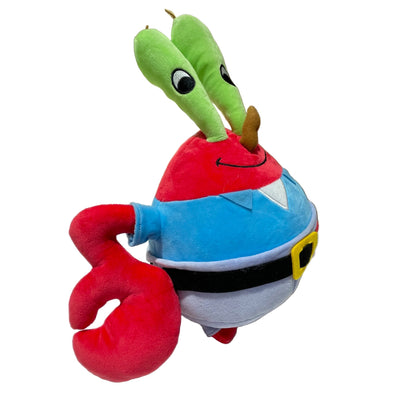 Plush Toy 22-40cm of SpongeBob & Friends