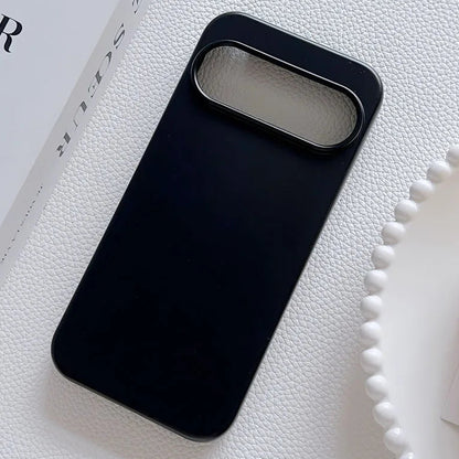 Luxury Liquid Silicone Phone Case for Google Pixel