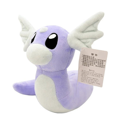 Plush Toy 25cm of Poké-mon Dratini