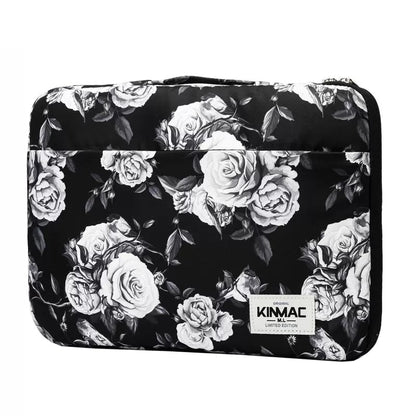 Kinmac Shockproof Laptop Bag - Nature