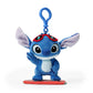 Plush Toy Backpack Pendant of Stitch
