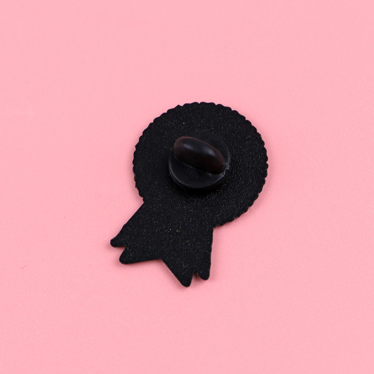 Employee of the Month Enamel Pin