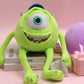 Disney Monsters University Plush Toys