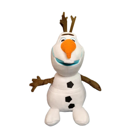 Plush Toy 30-45cm of Olaf Snowman