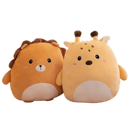 Plush Toys 40cm of Cuddly Squishy Animals
