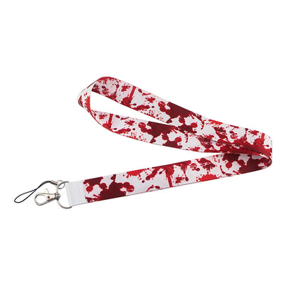 Medical Doctor and Nurse Themed Lanyards