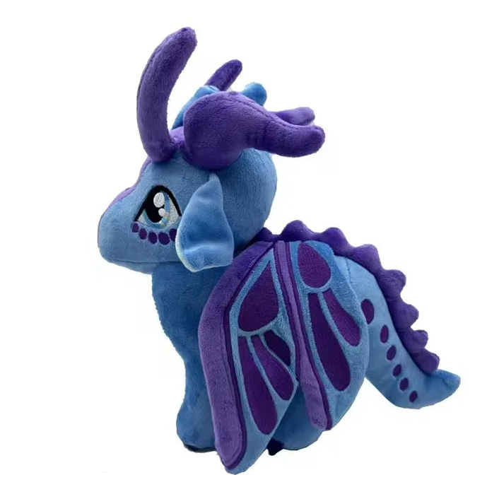 Plush Toys 22-26cm of Dragons