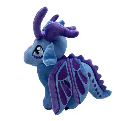 Plush Toys 22-26cm of Dragons