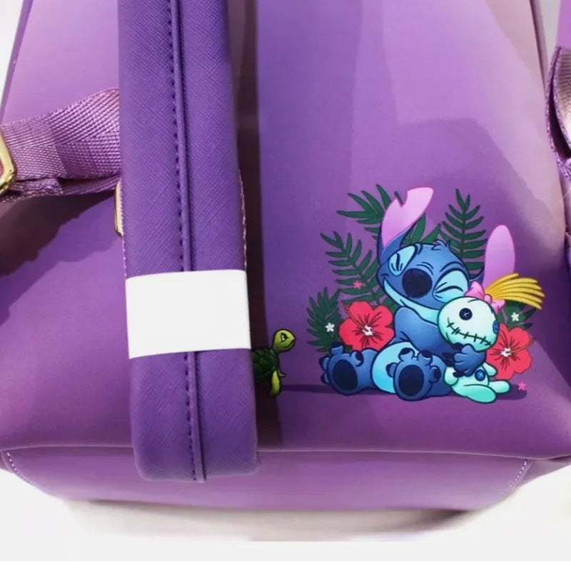 Disney Loungefly Lilo & Stitch Backpack