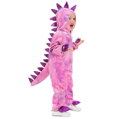 Dinosaur Children's Costume