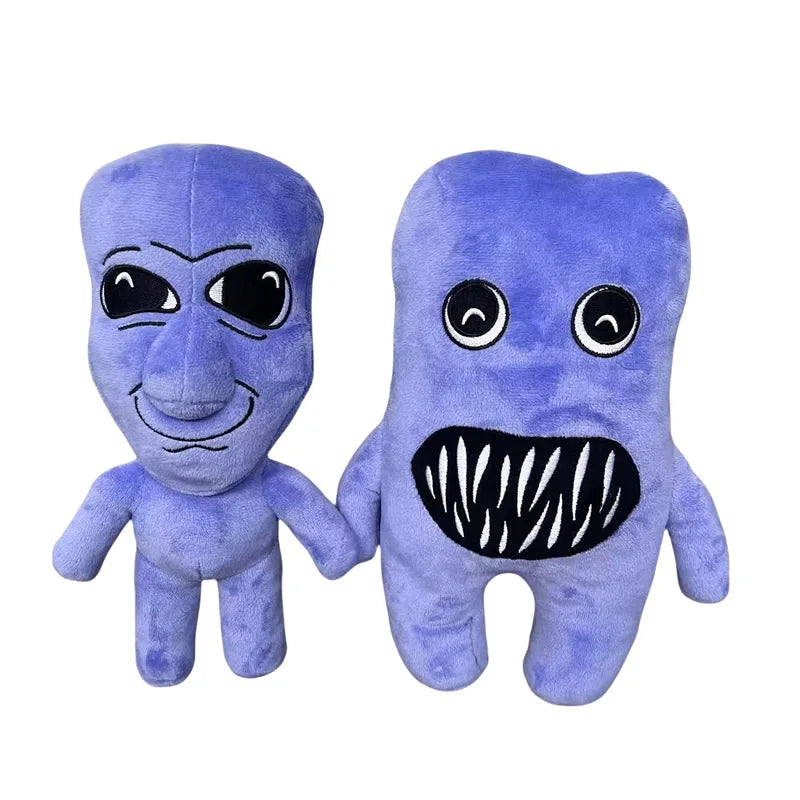 Plush Toys 25cm of Ao Oni Monsters