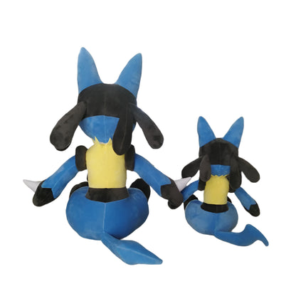 Giant Plush Toy 48-73cm of Lucario