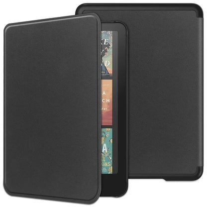 Kindle Paperwhite 12th Gen Case | PU Leather