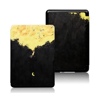 Kindle Paperwhite 12th Gen Case | PU Leather