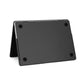 Ultra Thin Hard Shell Laptop Case for MacBook Pro