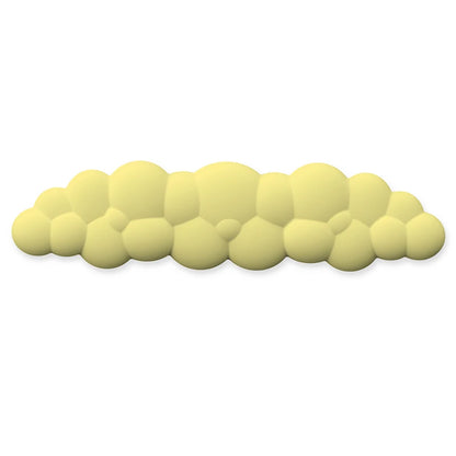 Cloud-Themed Computer Accessories