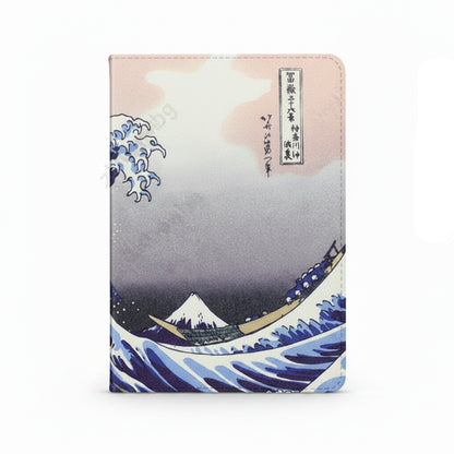 Kindle Paperwhite 12th Gen Case with Kickstand and Strap