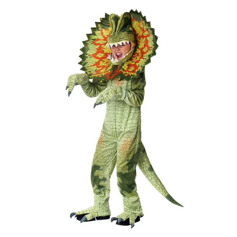 Dinosaur Children's Costume