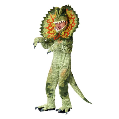 Dinosaur Children's Costume