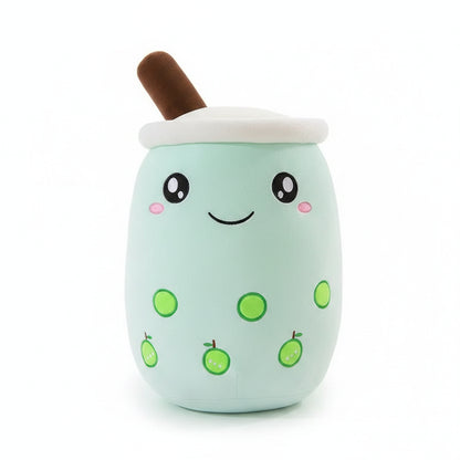 Plush Toy 24-70cm of Cute Bubble Tea