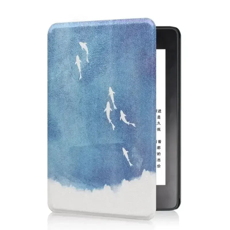 Kindle Paperwhite 12th Generation Case