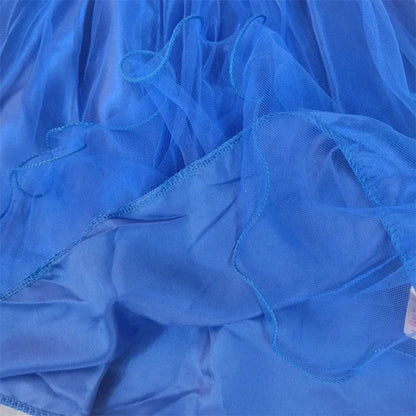 Kids Costume of Spiderman Girl