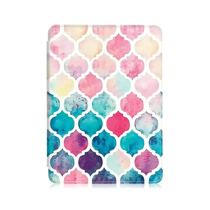 Kindle Paperwhite 12th Gen Case | PU Leather