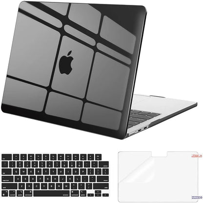 Hardshell Laptop Protector Case (for Macbook)