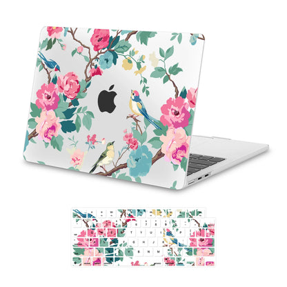 Laptop and Keyboard Cover for MacBooks