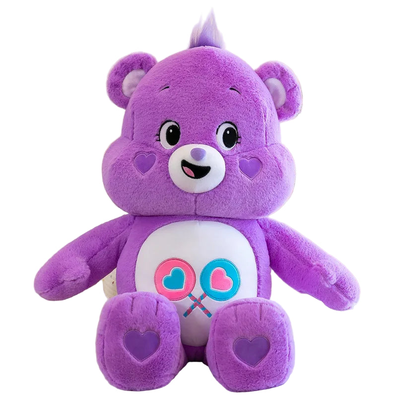 Plush Toys 30-38cm of Teddy Care Bears