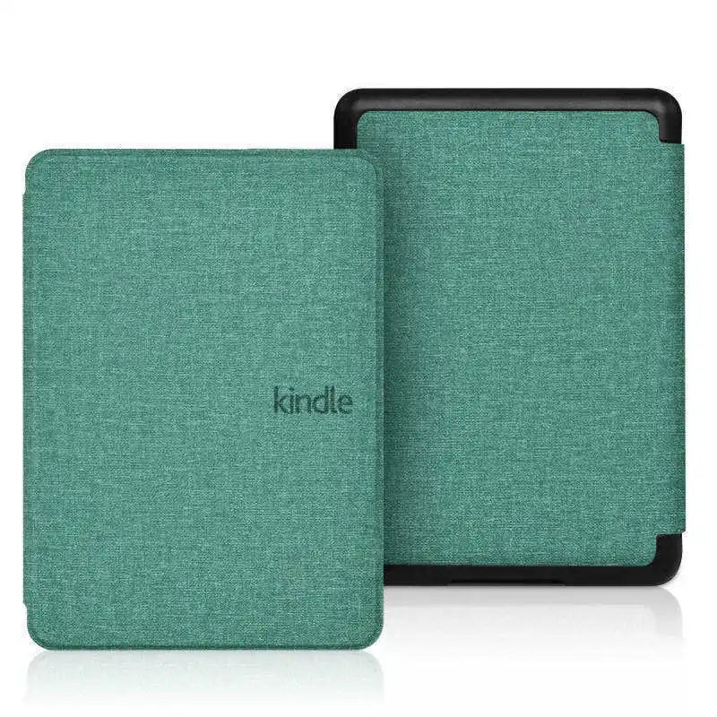 Solid Colour Paperwhite/Colorsoft Kindle Case