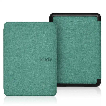 Solid Colour Paperwhite/Colorsoft Kindle Case
