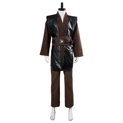 Adult Costume of Anakin from Star Wars