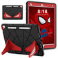 iPad 7th, 8th & 9th Generation Shockproof Tablet Case with Spiderman