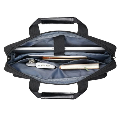 Pocket-Lover Mosiso Padded Laptop Bag