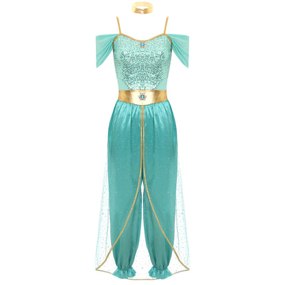 Arabian Princess Women's Costumes