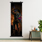 The Legend Of Zelda Dark Poster Scroll Wall Art