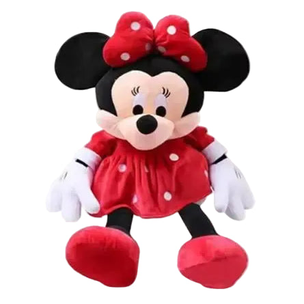 Plush Toys 28-30cm of Disney Classics