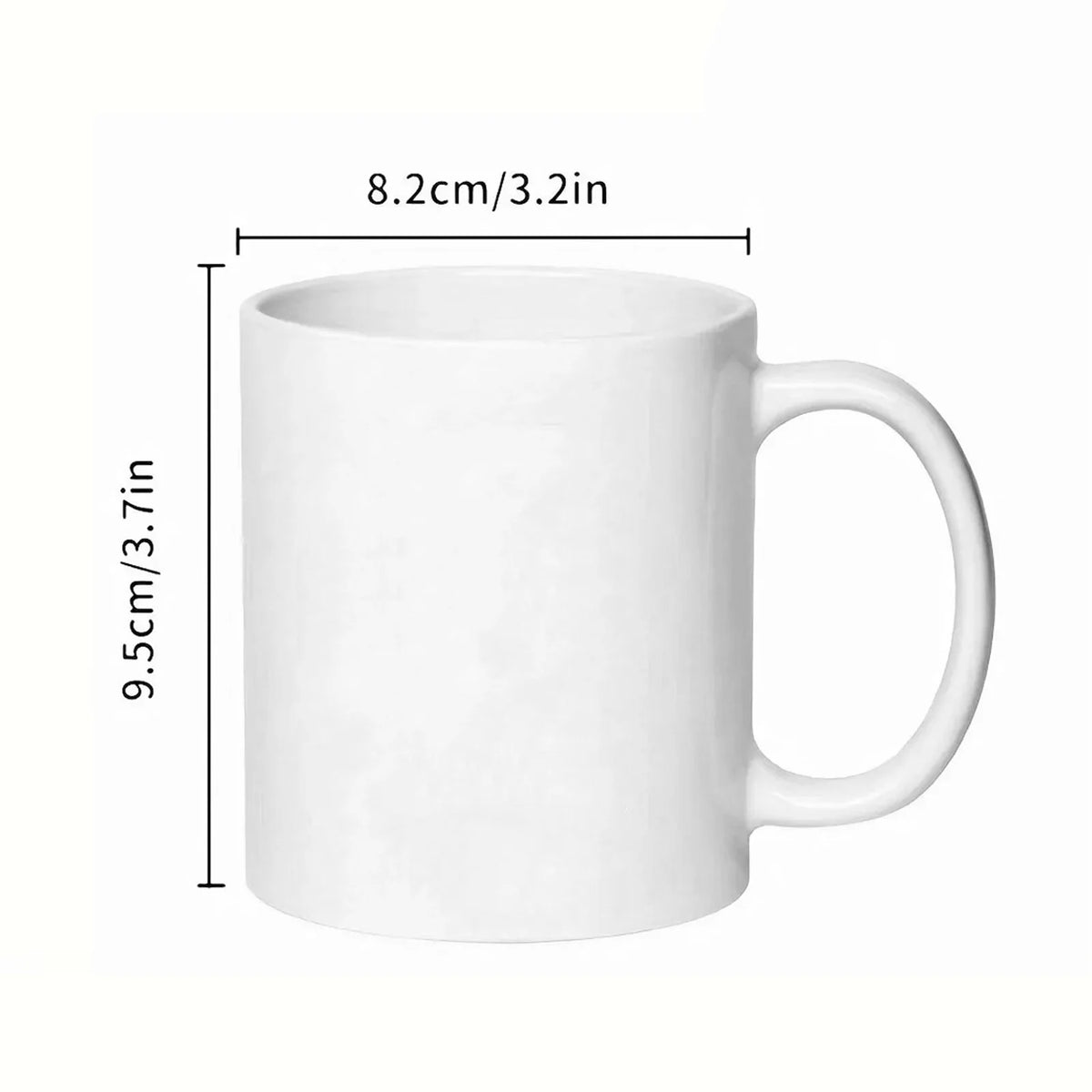 “I Came, I Saw, I Forgot What I Was Doing” Funny Mug