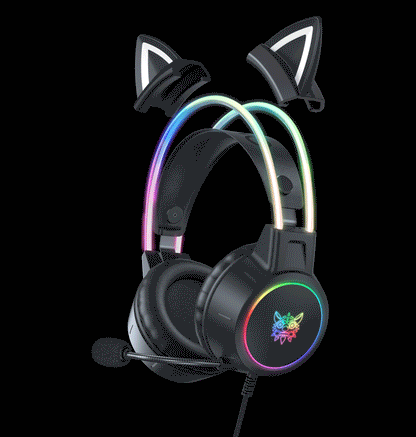 ONIKUMA X15 Pro Wired Headphones