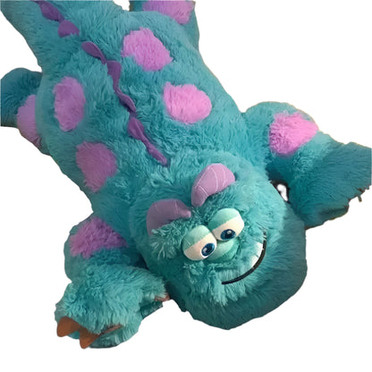Large Plush Toy 70-85cm of Monsters Inc Sully
