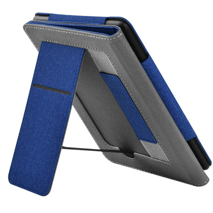Kindle Paperwhite 12th Gen Case with Kickstand and Strap