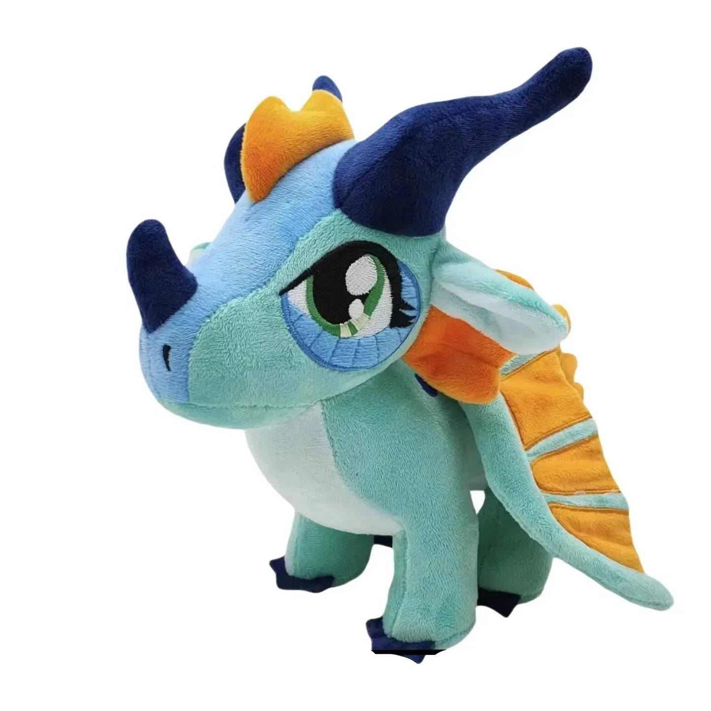 Plush Toys 22-26cm of Dragons