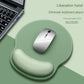 Modern Ergonomic Mouse Pad with Wrist Support