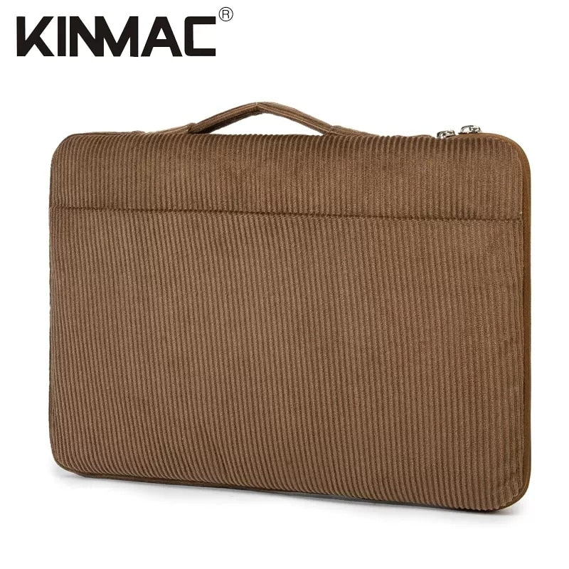 KinMac Shockproof Laptop Bag - 12 inch