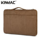 KinMac Shockproof Laptop Bag - 13.3 inch