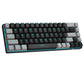 MageGee 60% Mechanical Gaming Keyboard