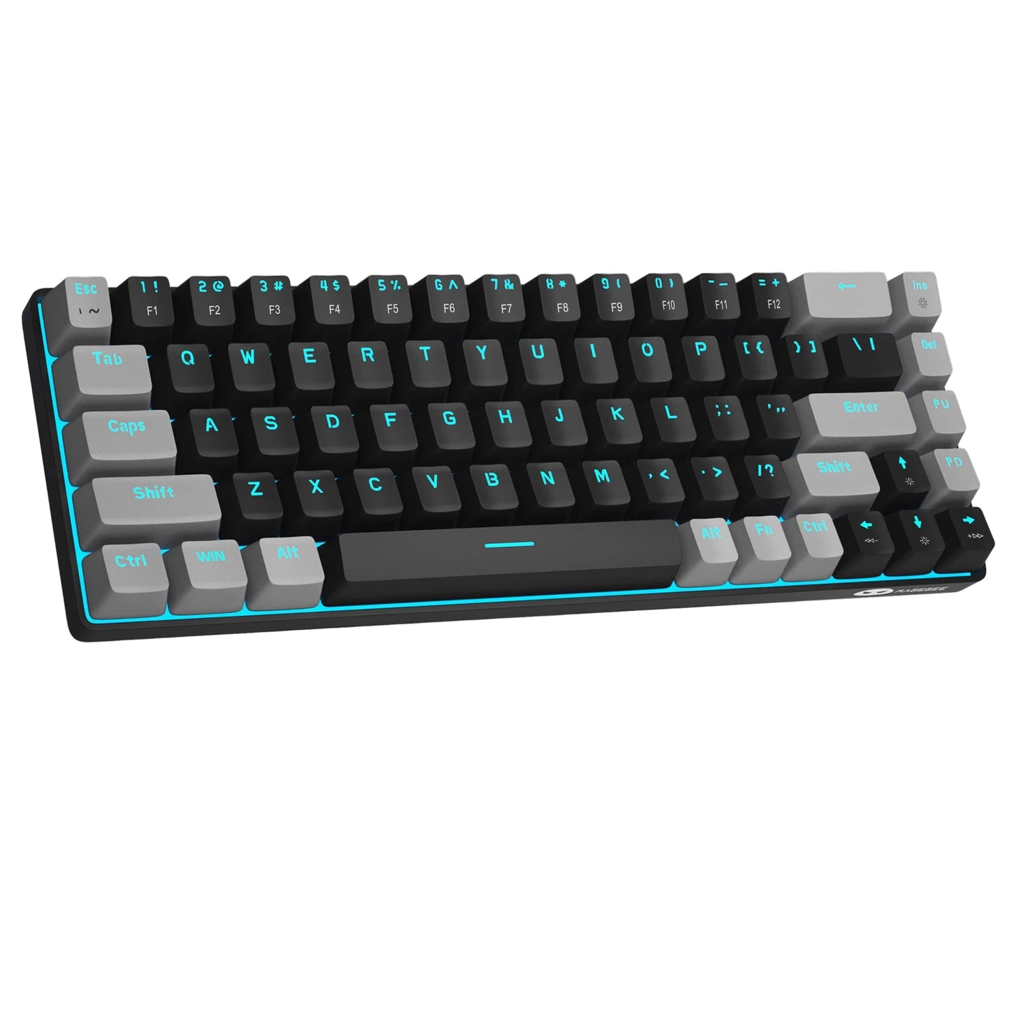 MageGee 60% Mechanical Gaming Keyboard
