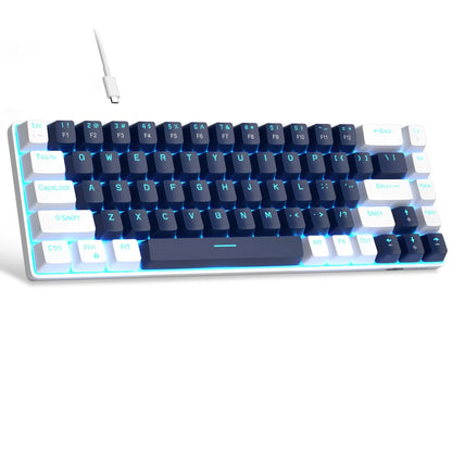 MageGee 60% Mechanical Gaming Keyboard