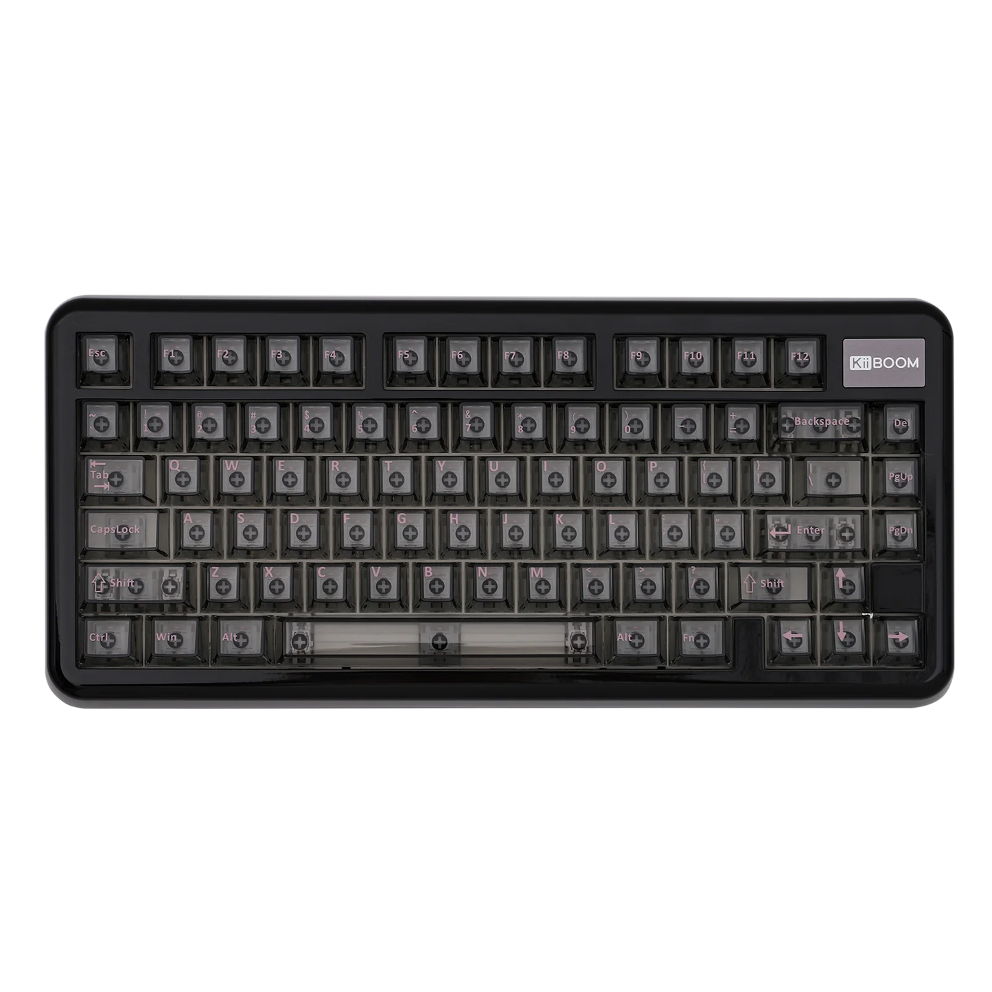 KiiBOOM Phantom81 Lite Mechanical Keyboard